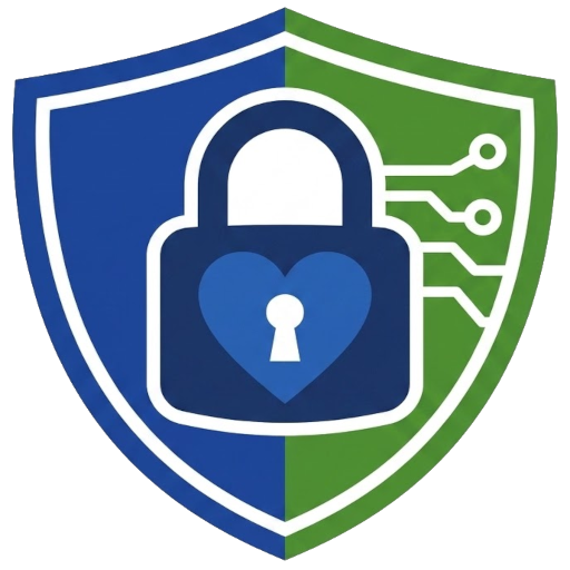 CyberSafe Community Alliance logo